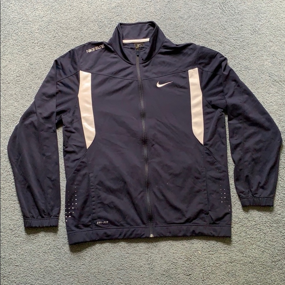 Nike Elite DRI-FIT Tracksuit, size XL